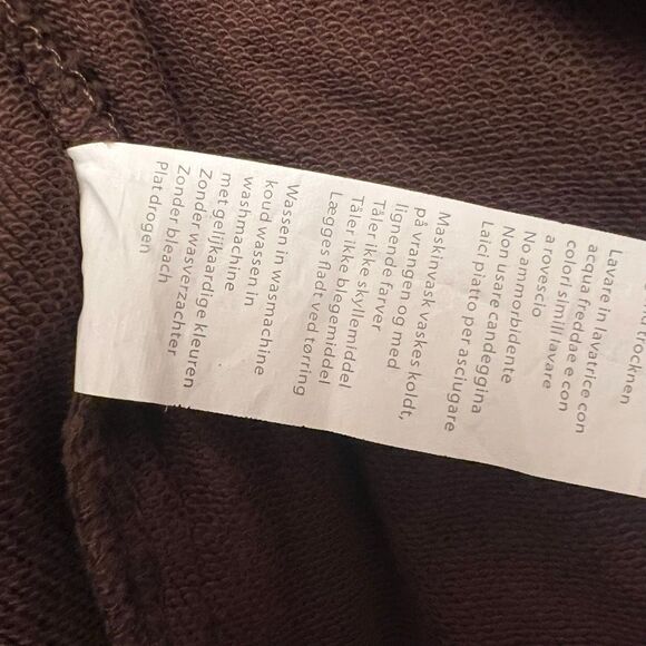 Fabletics Hoodie Mens XS Pullover - Picture 6 of 9